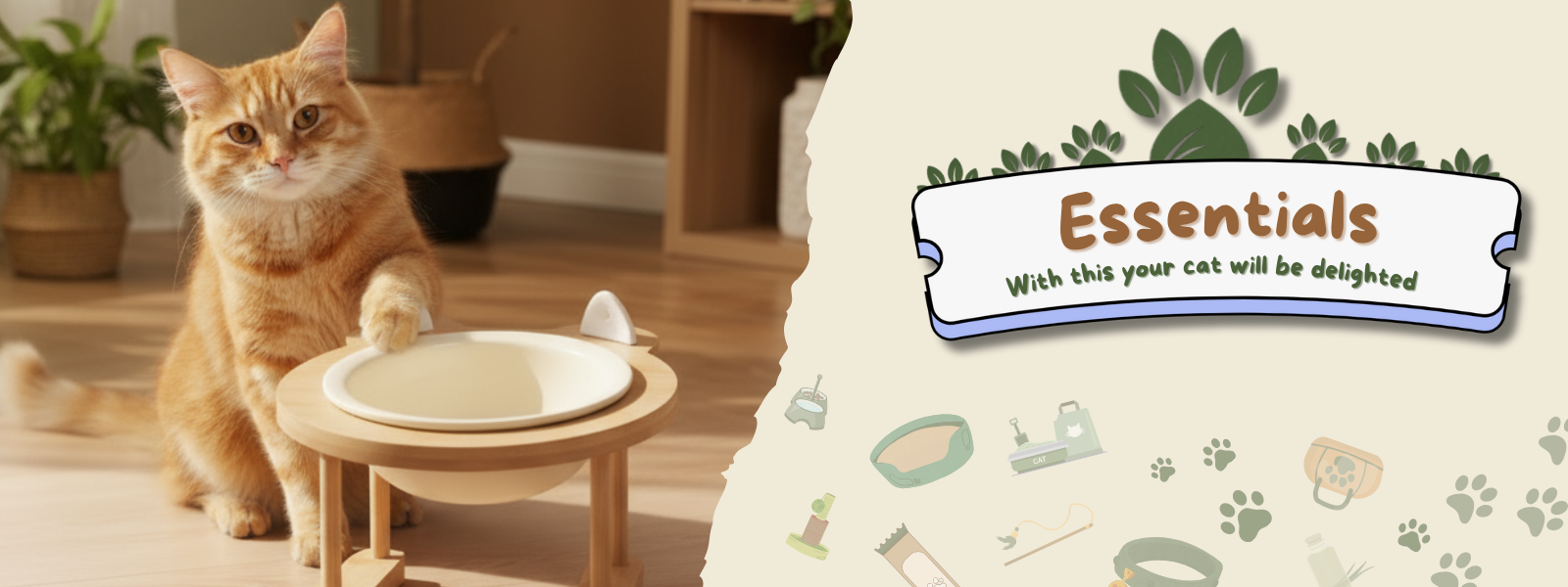 Eco-Friendly Essentials