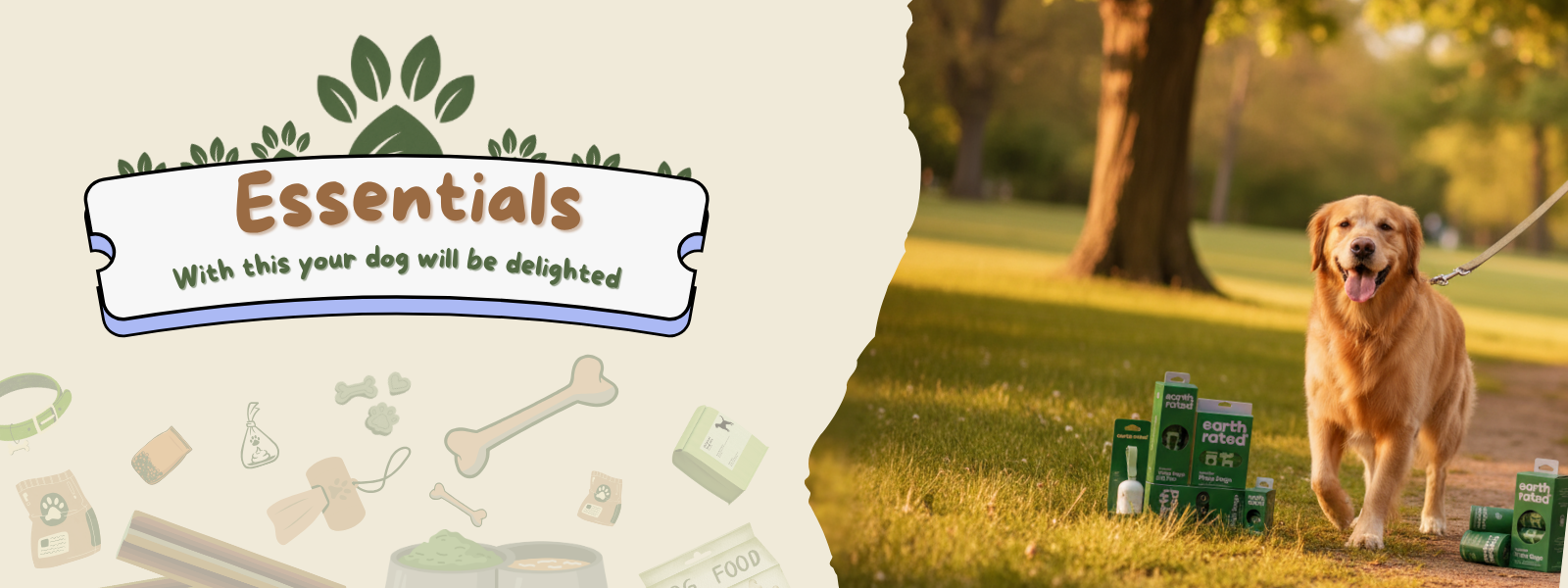 Eco-Friendly Essentials