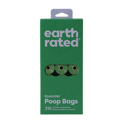 Eco-Friendly Dog Waste Bags