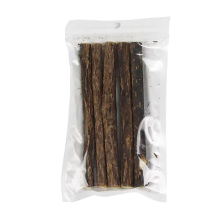 Natural Cat Chew Sticks with Fruit Flavor