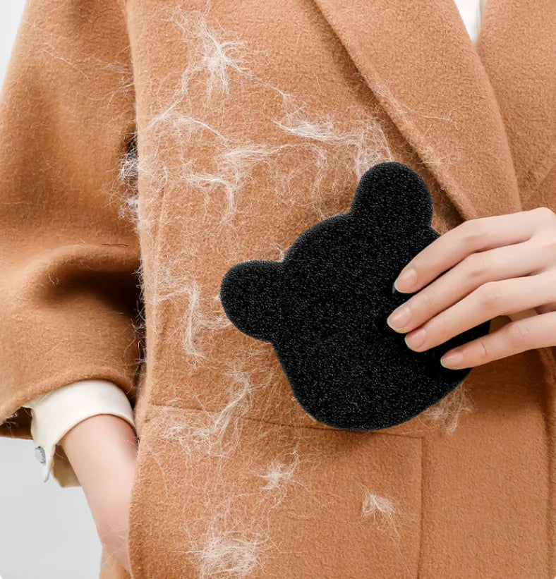 Little Bear Pet Fur Remover