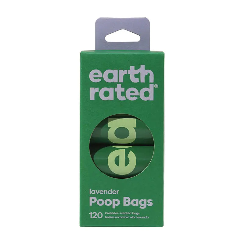 Eco-Friendly Dog Waste Bags