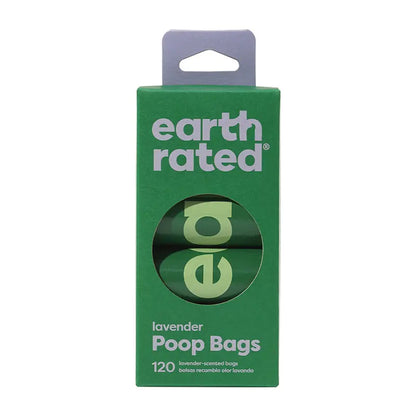 Eco-Friendly Dog Waste Bags