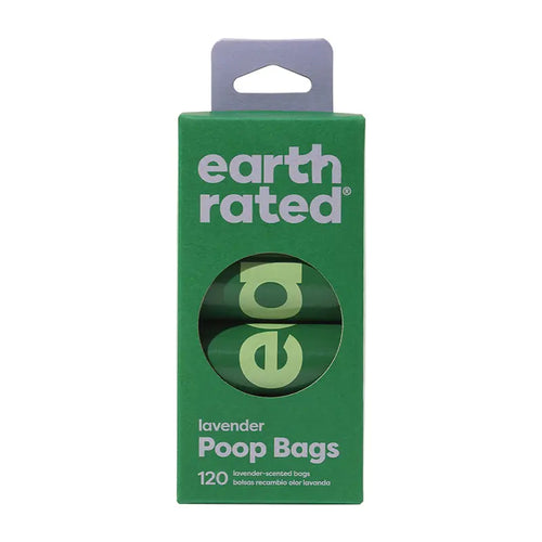 Eco-Friendly Dog Waste Bags