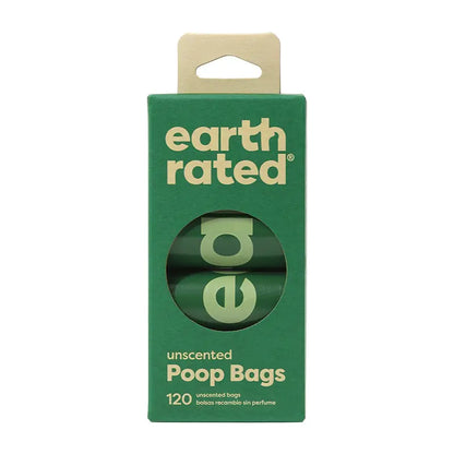 Eco-Friendly Dog Waste Bags